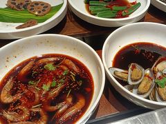 -杭州开元名都大酒店·地中海自助餐厅