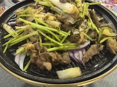 -中卫御苑福膳·养生局(圆明园店)