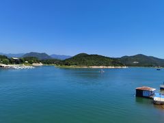 -北京金海湖景区