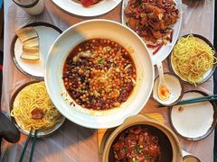 -有位虾匠·胶东土菜小馆(市北店)