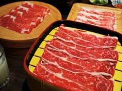 -MoMo牧场·寿喜烧专门店(长泰广场店)