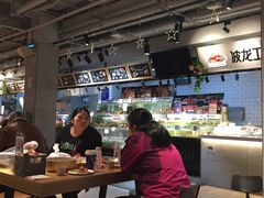 -超级物种(省府店)