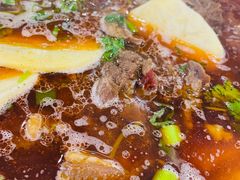 -老城红焖羊肉(人民路店)