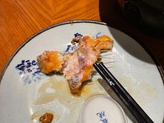 -芳草地度假酒店·野炉中餐厅