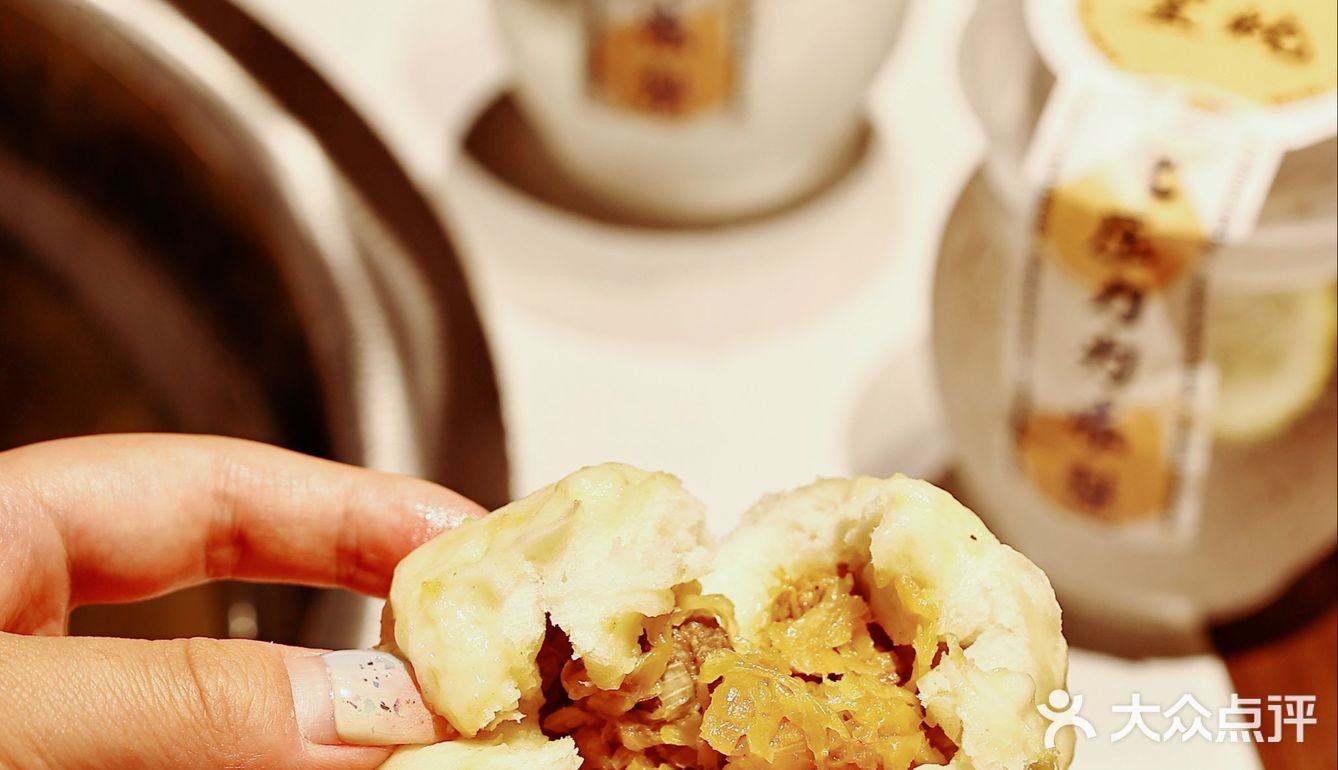 这家魔都铁锅炖我还想再来N次！