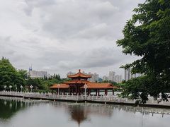 -荔枝公园(福田区)