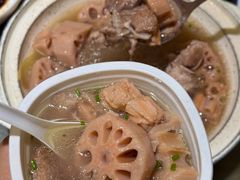 -神仙钵湘香土菜馆(光华路店)