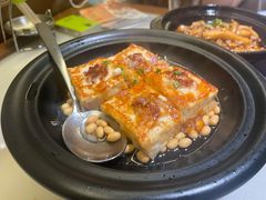 客家酿豆腐-客语客家菜(琶洲保利店)