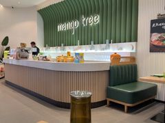 -mango tree芒果树泰国餐厅(青岛万象城店)