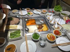 -海底捞火锅(万嘉360广场店)