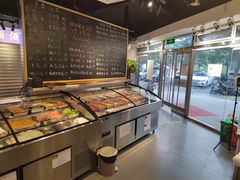-晓燃地摊烤肉(朝阳双桥店)