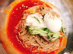 -完美生活炭火烤肉(二马路店)