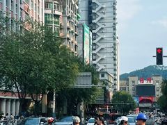 -五福堂龟苓膏(河东北山店)