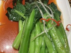 -隐厨中国餐馆(红旗大街店)