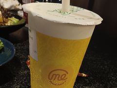 -湊湊火锅·茶憩(世博大道店)