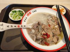 -武圣羊汤·西北面(朝阳门店)