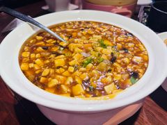 诸暨西施豆腐-寻宝记绍兴菜(鲁迅路店)