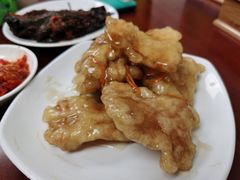 -屋里家延边朝鲜族冷面(南园店)
