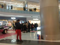 -凯德广场(学府店)