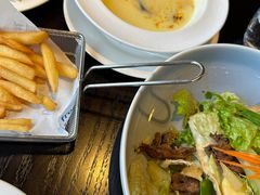 -blue frog蓝蛙(长泰广场店)