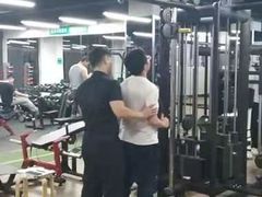 -申驰运动康复中心·中立位肌肉加强馆