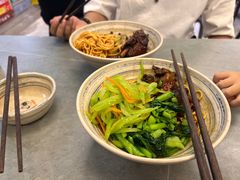 -梅溪·小伙子干挑面(安吉总店)
