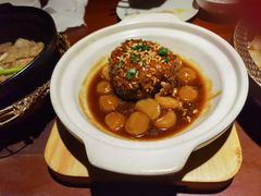 -意满花千醉(金茂览秀城店)