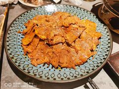 -耶里夏丽·丝路新疆菜·清真食品(徐汇南丹东路臻选店)