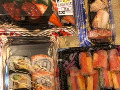 -AEON永旺超市(天津津南店)