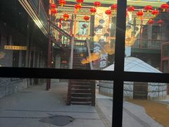 -仁义涵西餐·咖啡(中华巴洛克店)