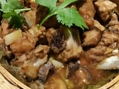 -确喜美味小厨(西单商场兰州店)