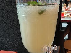 -鸣记脆皮烤鱼·海鲜烤鱼(三八广场店)