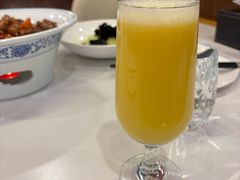 -晋阳春·山西菜·北京烤鸭(交大店)