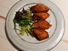 -牛扒先生·厚切雪花牛扒西餐厅(北京路禺山路店)