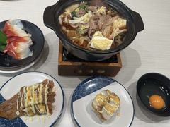 -滨寿司(新街口中央商场店)