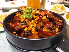 -蟹榭·本帮江浙菜·蟹宴(五角场合生汇商场店)