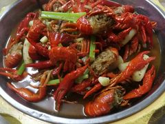 -龙虾奇迹(大华三路店)