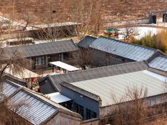 -北京雁栖湖国际会展中心