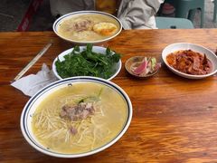 -渔桥李记奶汤面(东街店)