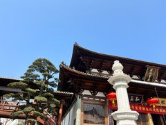-径山寺