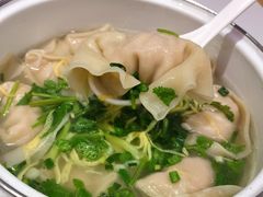 -鲁达面馆本帮风味(共康东路店)