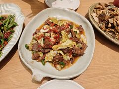 -三姐妹饺子(东木头市店)