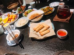 -花迹(富春江东街店)