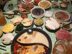 -五里关火锅(牛市口店)