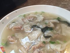 -小倩倩•鸡汤馄饨(江西路创始店)