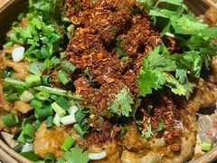 -叶婆婆钵钵鸡(乐山老店)