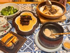 -图味美小黄鱼·景德菜(浙江路店)