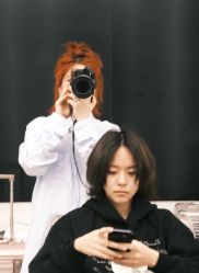 -MY HAIR 旗舰店