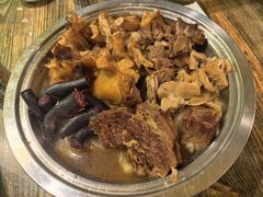 -格日勒阿妈蒙古厨房(大召店)