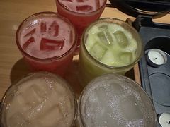 -锦和牛·炭火烧肉(ICC太和里店)